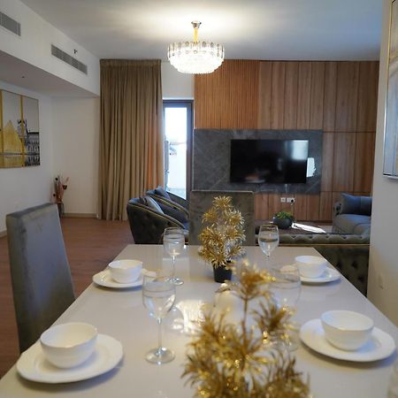 迪拜Madinat Jumeirah Living公寓 外观 照片