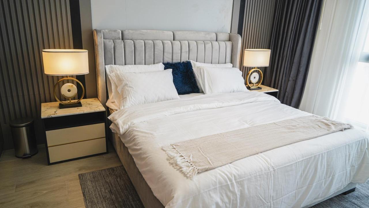 迪拜Madinat Jumeirah Living公寓 外观 照片