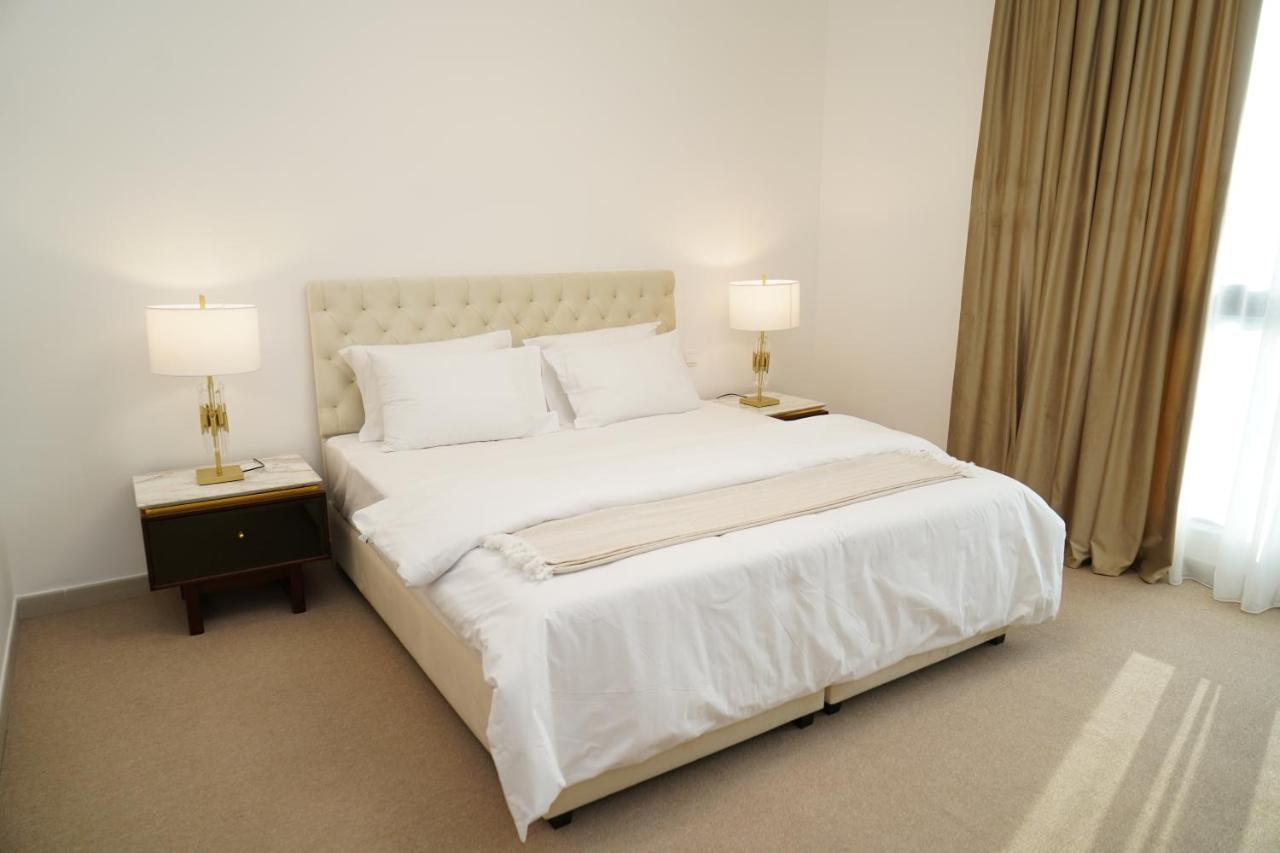 迪拜Madinat Jumeirah Living公寓 外观 照片