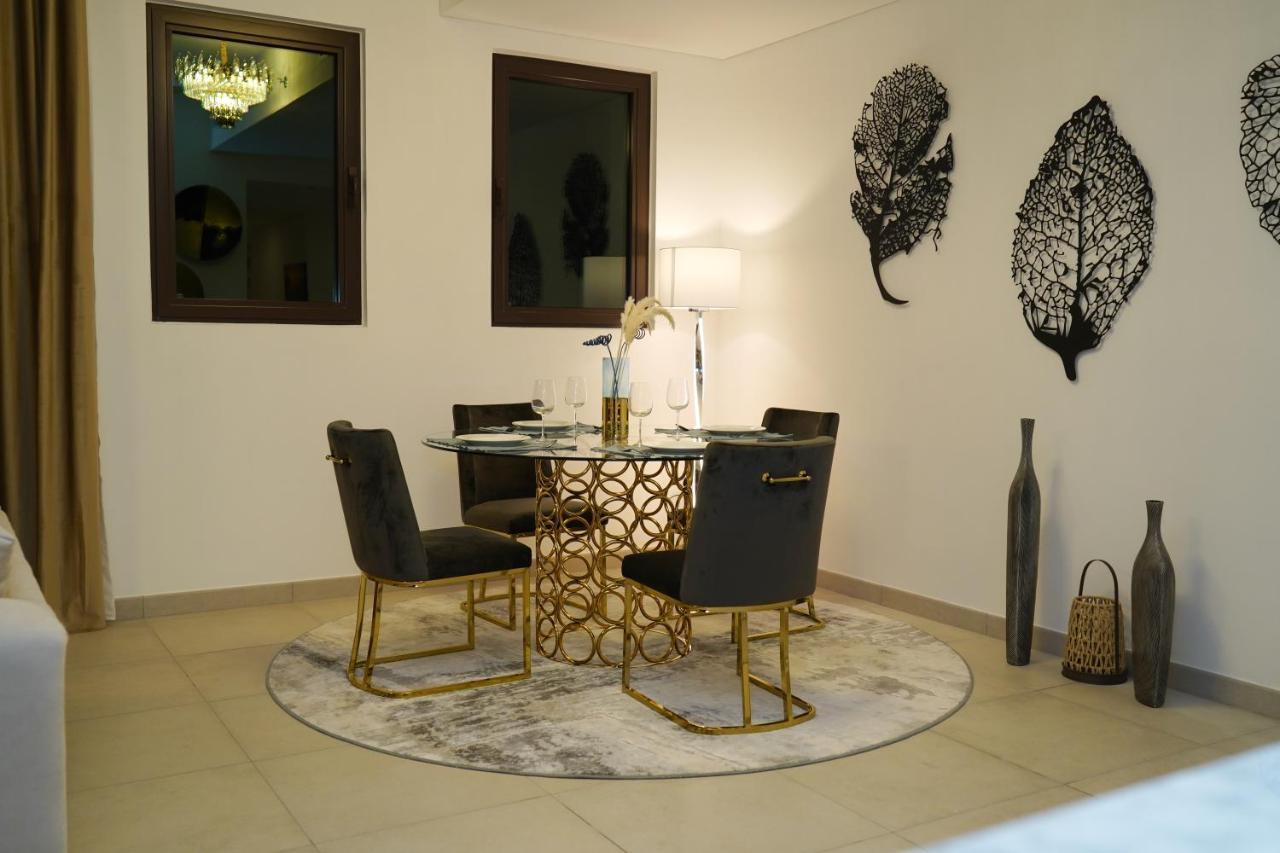 迪拜Madinat Jumeirah Living公寓 外观 照片