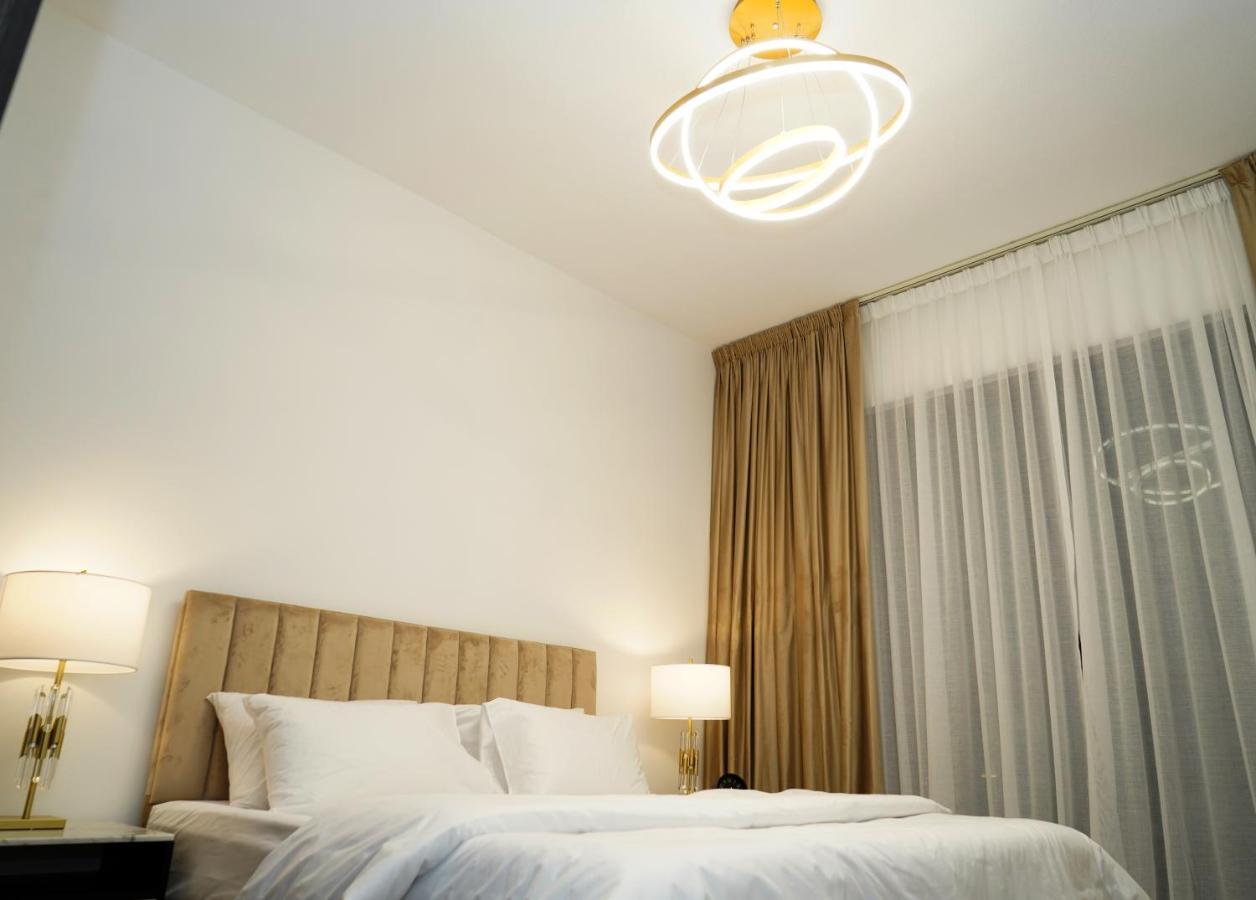 迪拜Madinat Jumeirah Living公寓 外观 照片