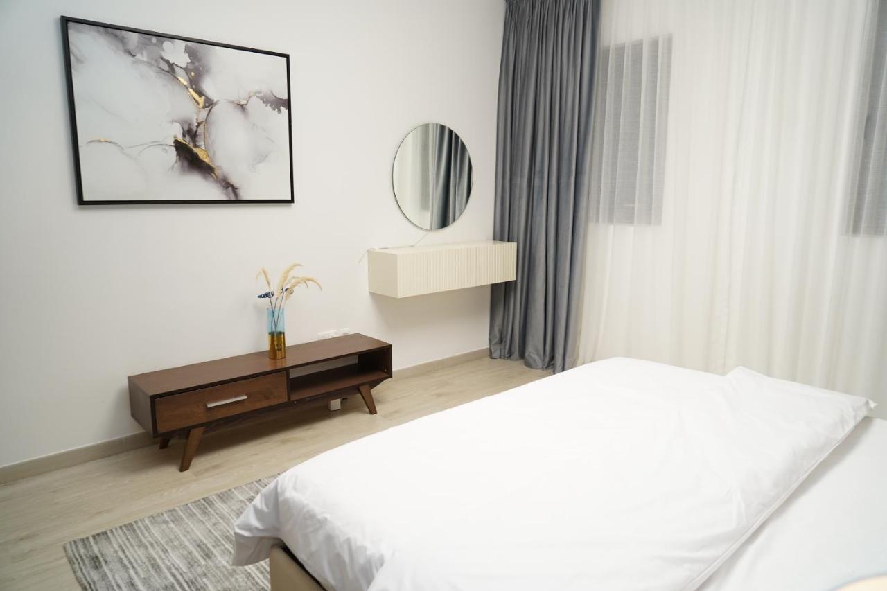 迪拜Madinat Jumeirah Living公寓 外观 照片