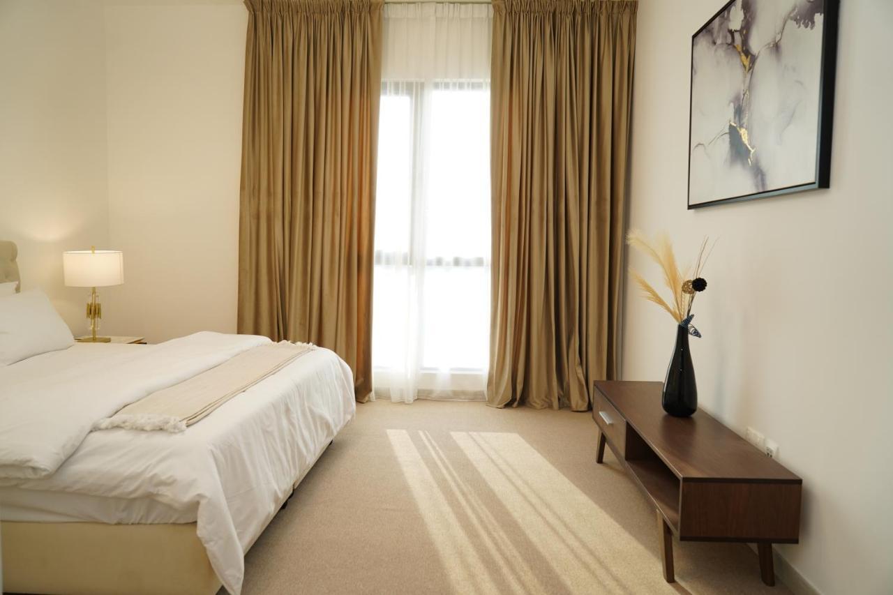 迪拜Madinat Jumeirah Living公寓 外观 照片