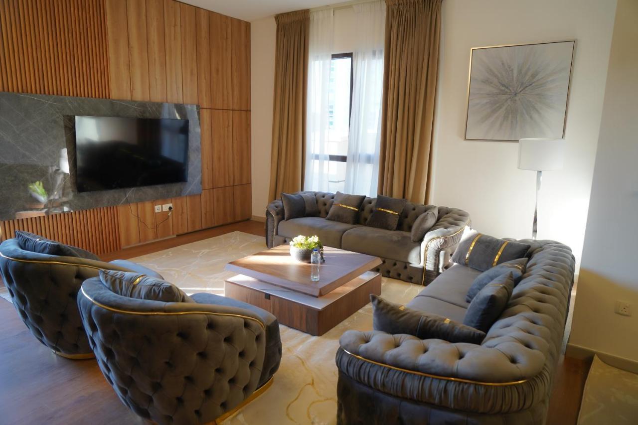 迪拜Madinat Jumeirah Living公寓 外观 照片