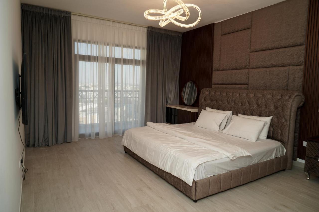 迪拜Madinat Jumeirah Living公寓 外观 照片