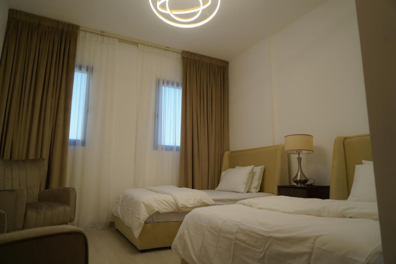 迪拜Madinat Jumeirah Living公寓 外观 照片